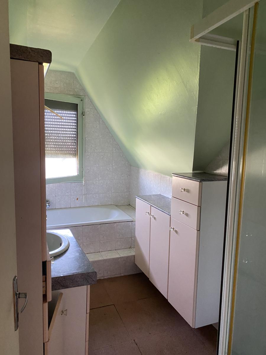 maison en Vente à Vire Normandie (14500)