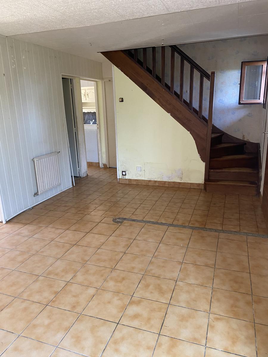 maison en Vente à Vire Normandie (14500)
