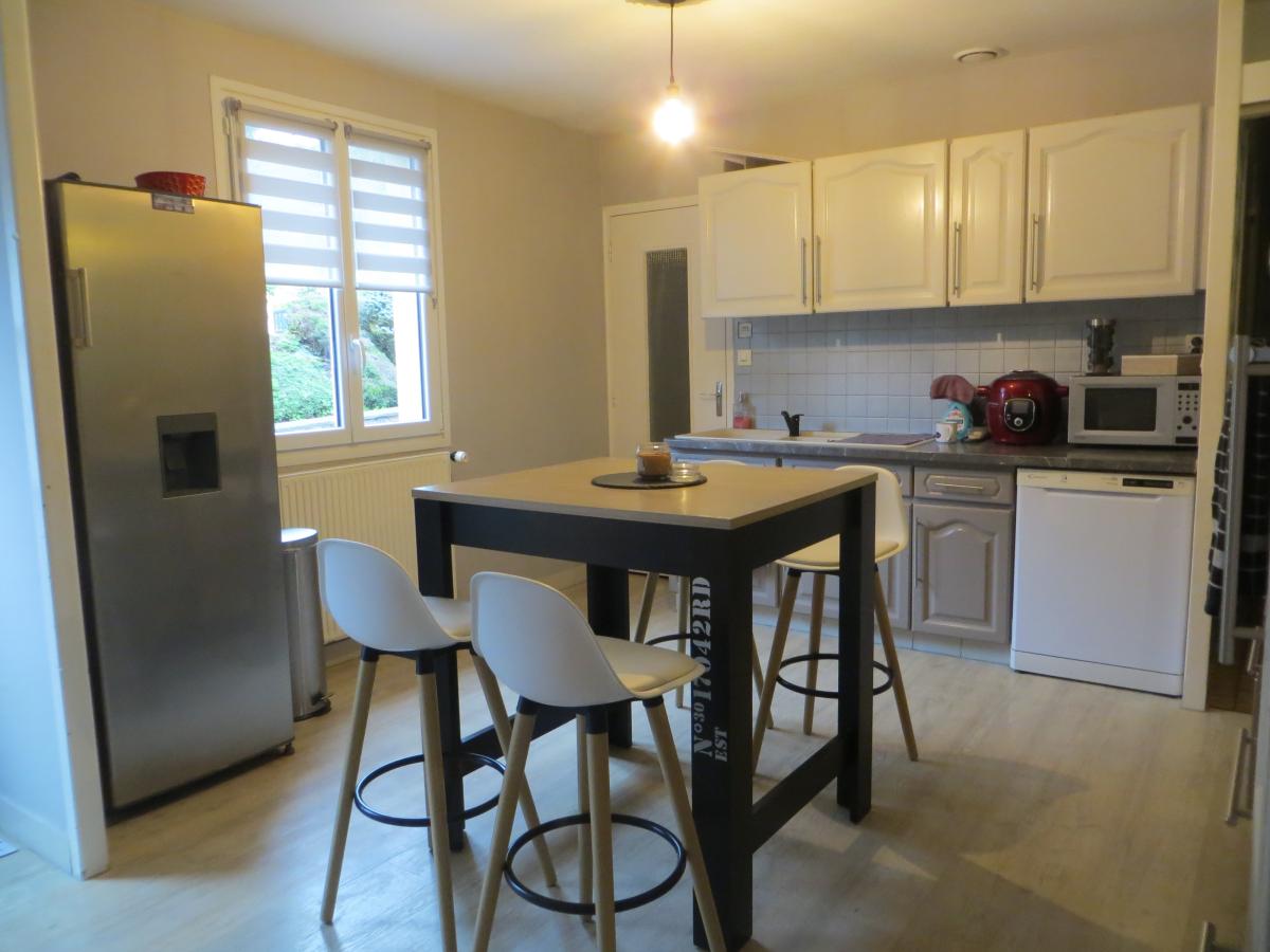 maison en Vente à Le Bény-Bocage (14350)