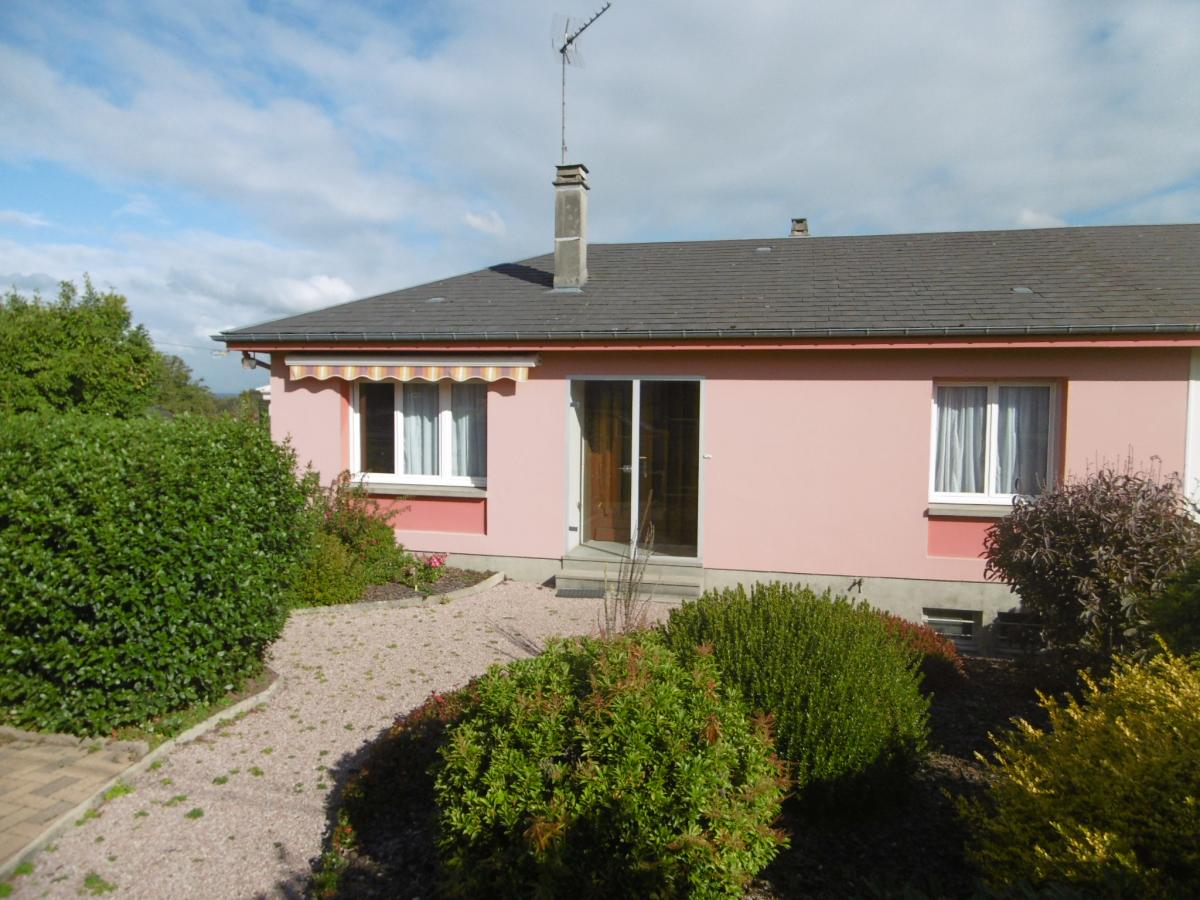 maison en Vente à Vire Normandie (14500)