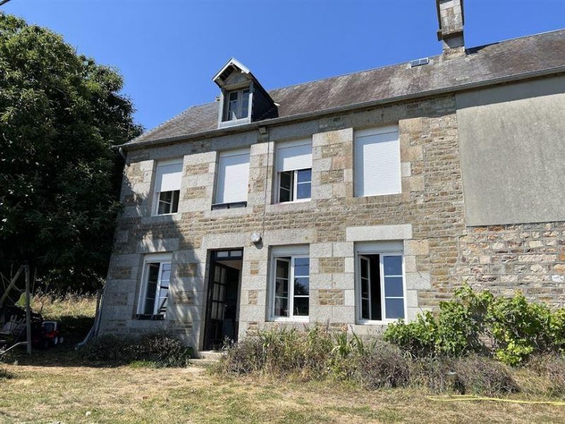 maison en Vente à Landelles-et-Coupigny (14380)