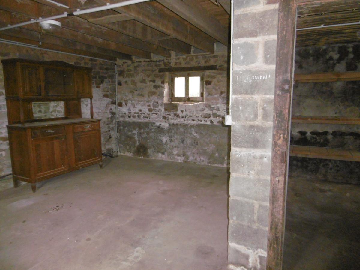 maison en Vente à Landelles-et-Coupigny (14380)