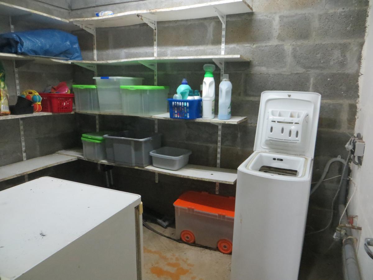 maison en Vente à Noues de Sienne (14380)