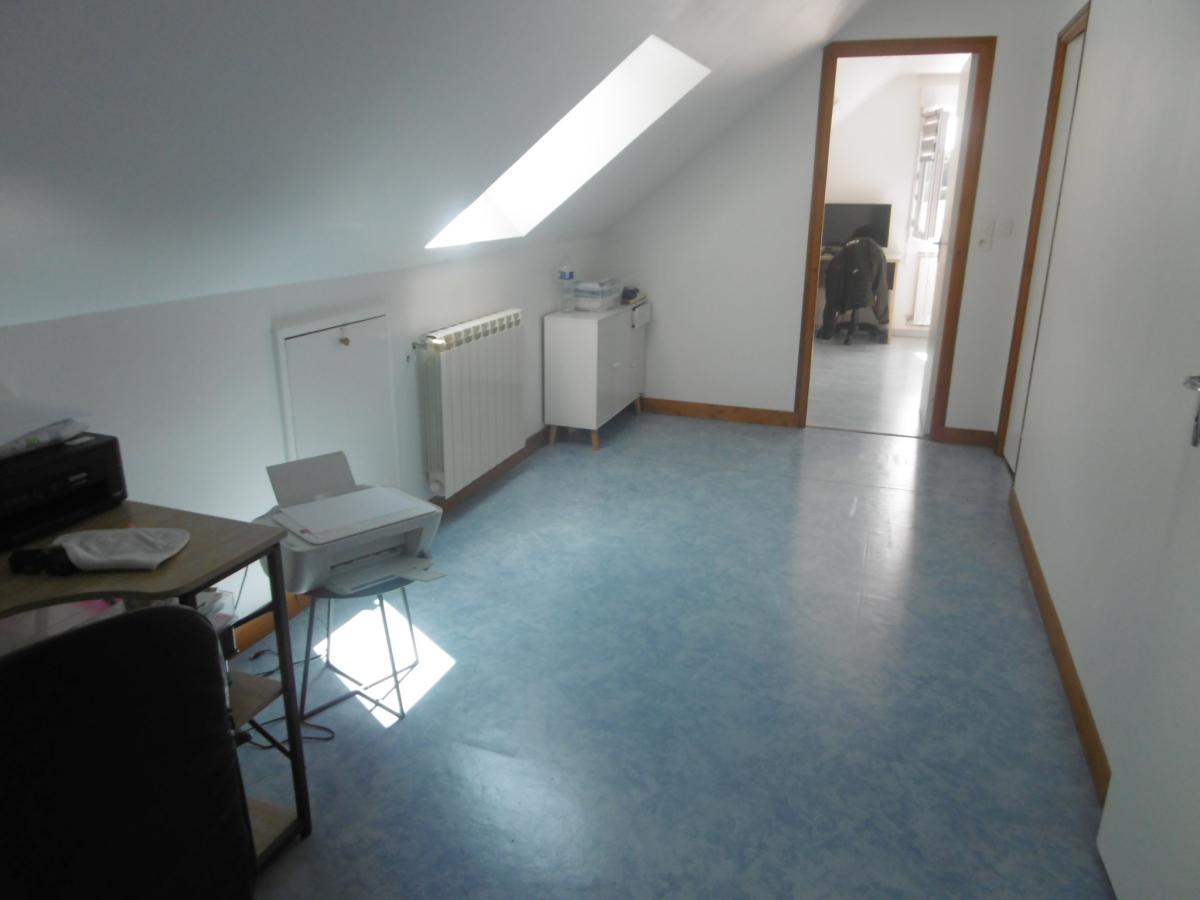 maison en Vente à Le Bény-Bocage (14350)