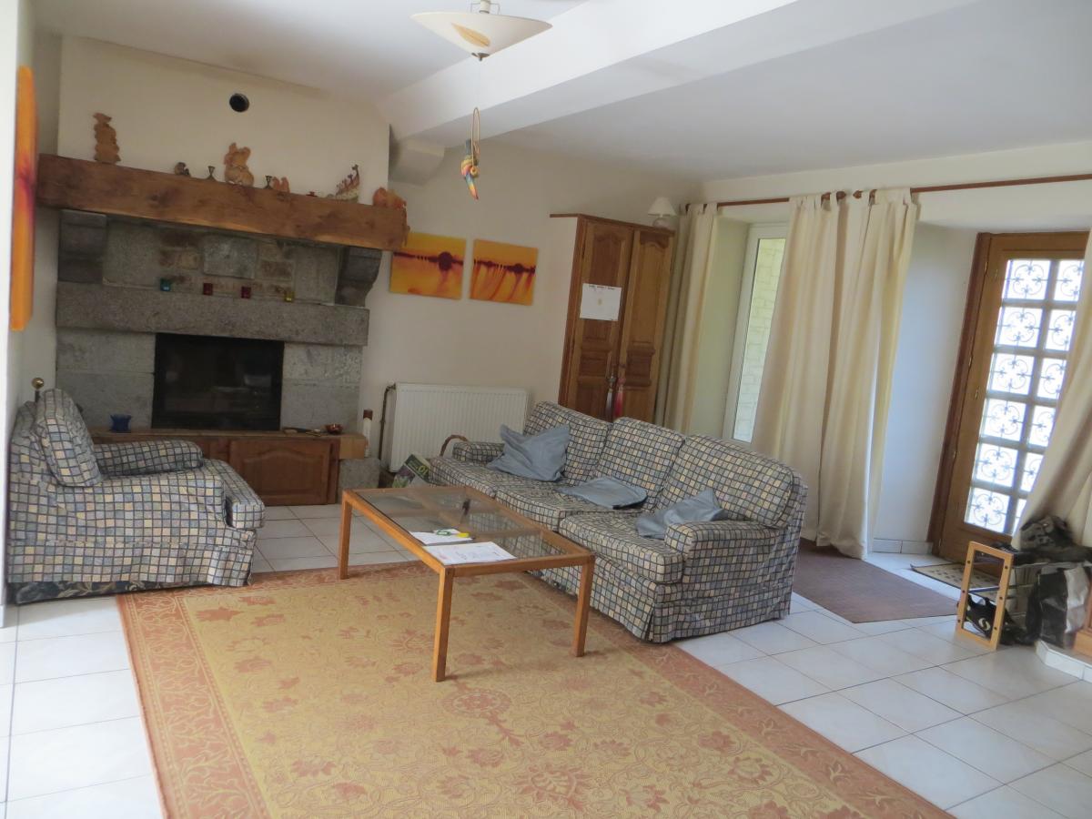 maison en Vente à Noues de Sienne (14380)