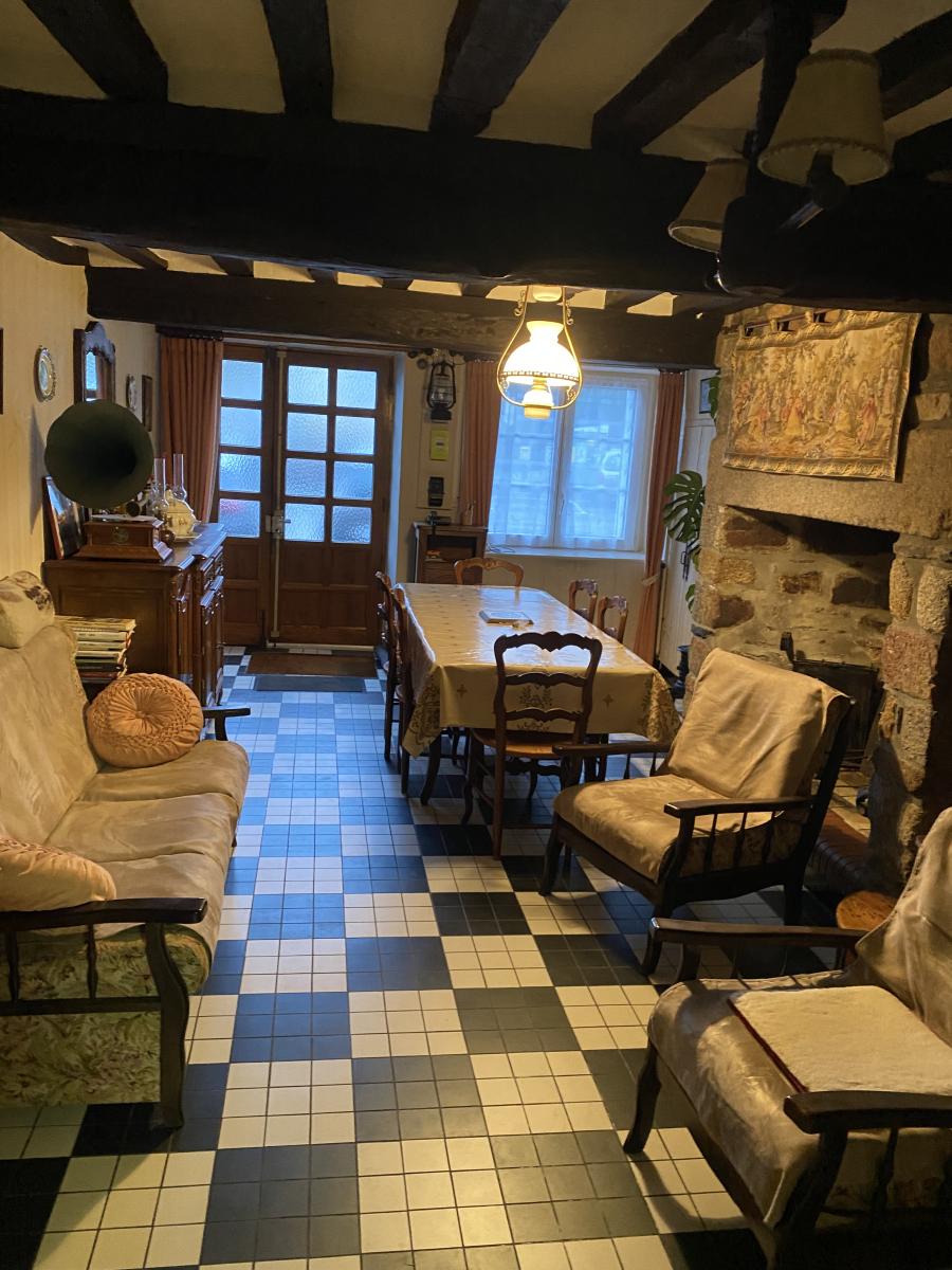 maison en Vente à Vire (14500)