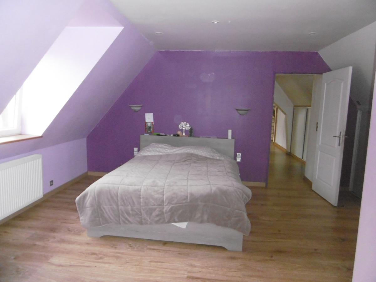 maison en Vente à La Colombe (50800)