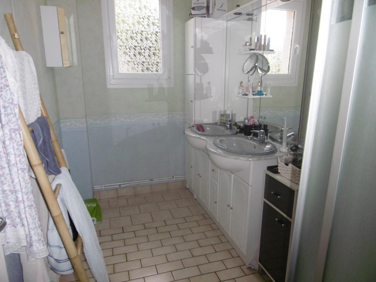maison en Vente à Le Bény-Bocage (14350)