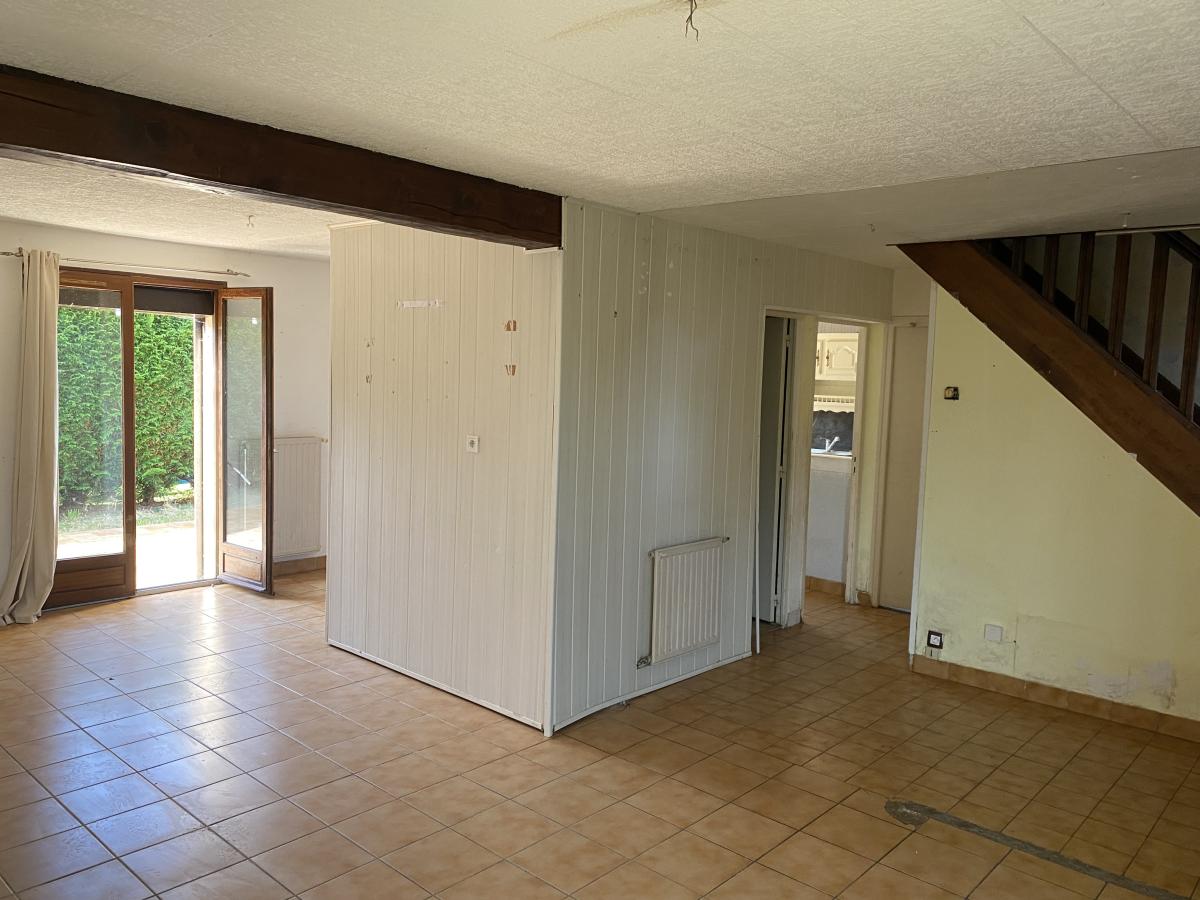 maison en Vente à Vire Normandie (14500)