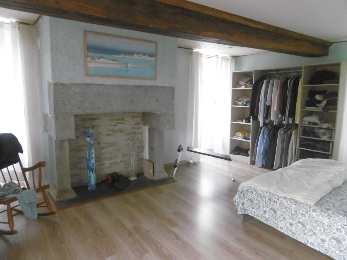 maison en Vente à Saint-Germain-de-Tallevende-la-Lande-Vaumont (14500)