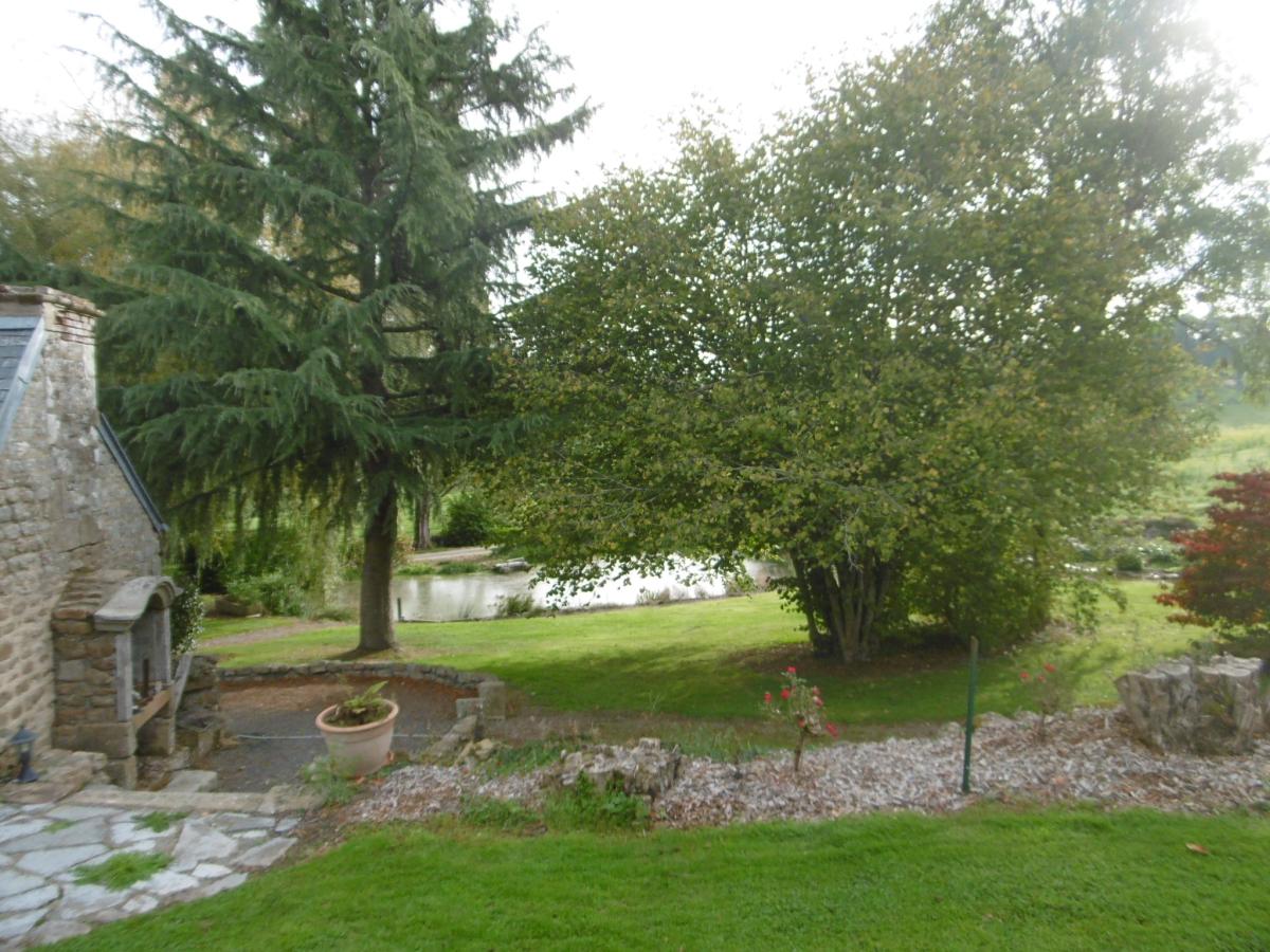 maison en Vente à Saint-Germain-de-Tallevende-la-Lande-Vaumont (14500)