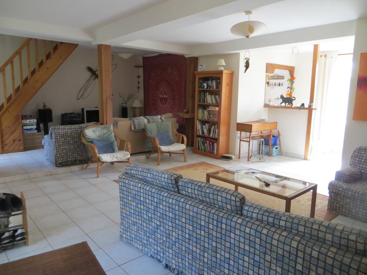 maison en Vente à Noues de Sienne (14380)