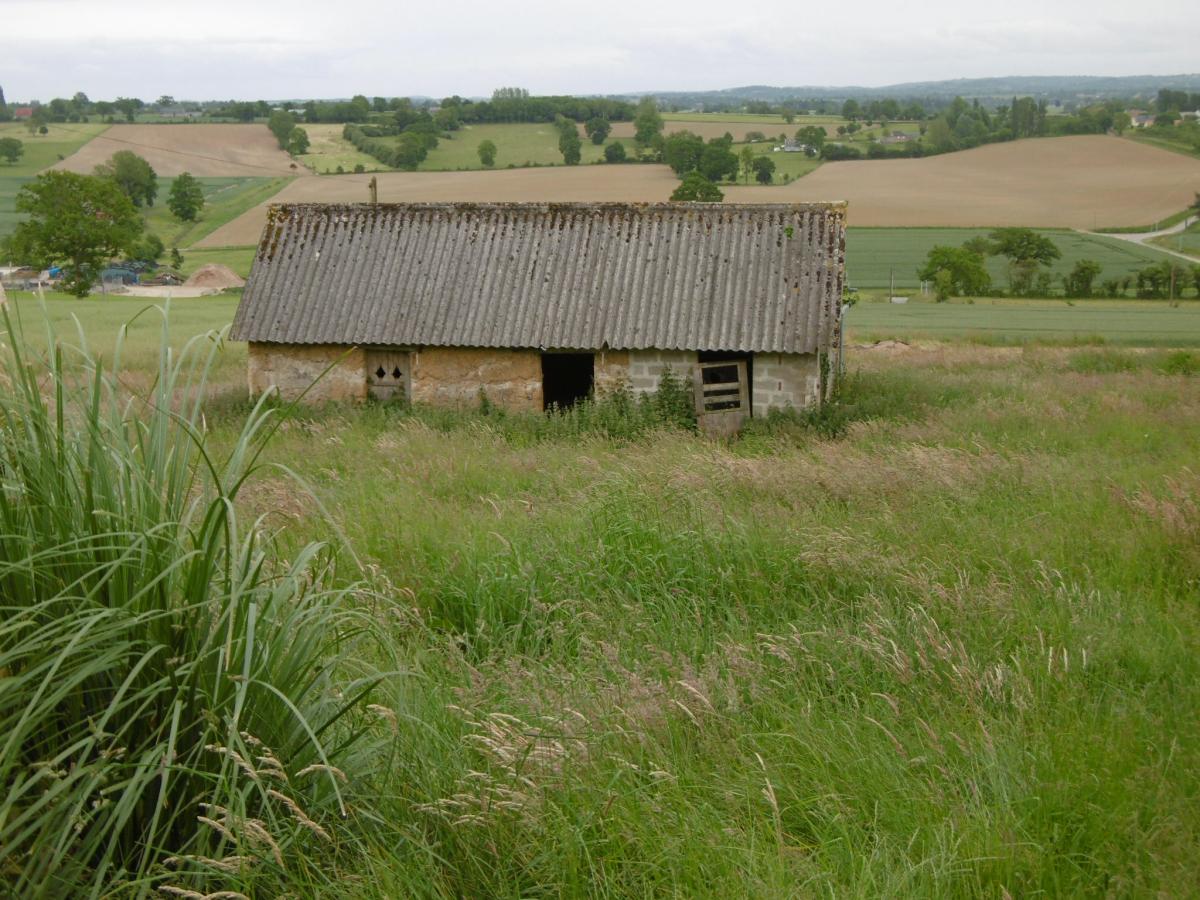 maison en Vente à Landelles-et-Coupigny (14380)