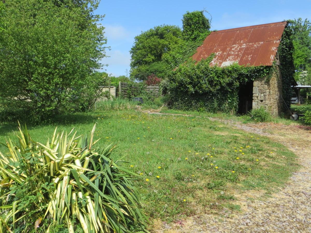 maison en Vente à Noues de Sienne (14380)
