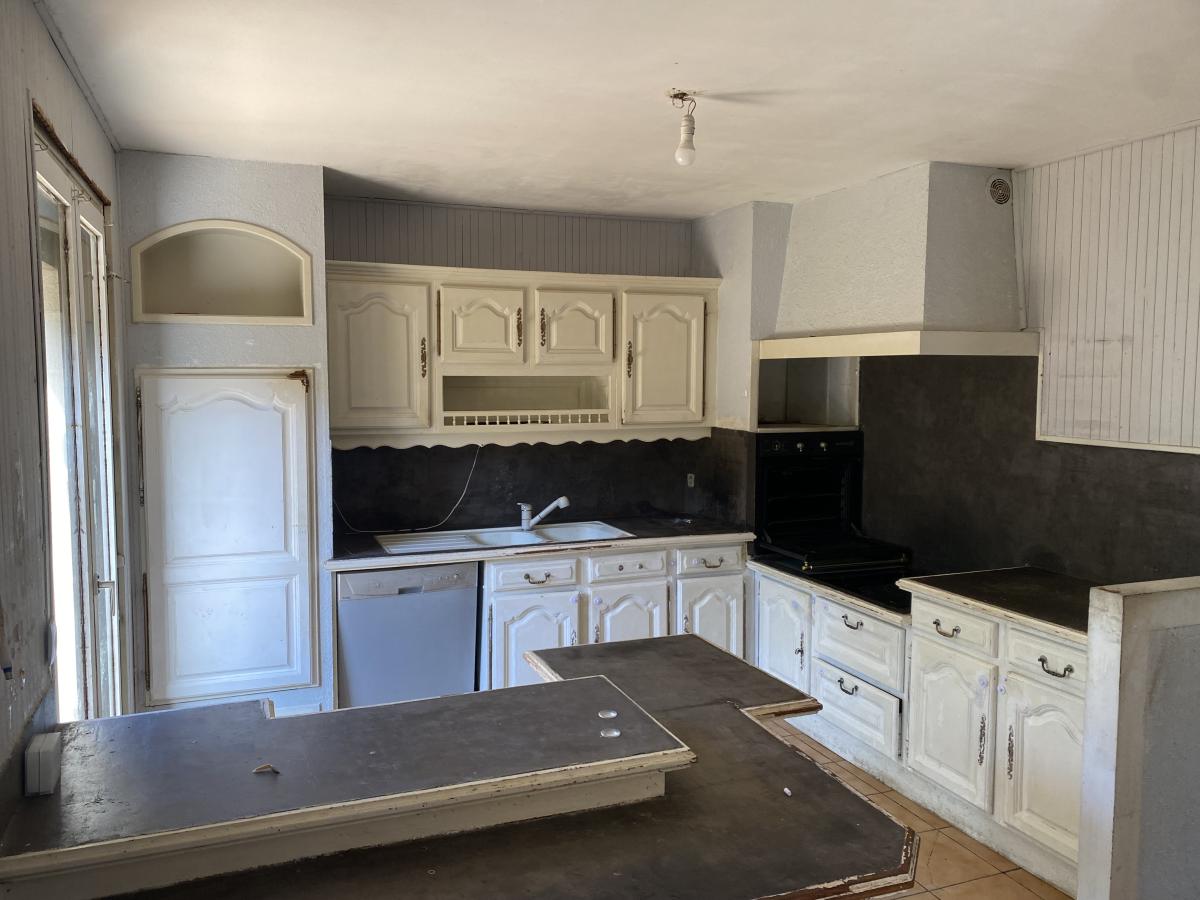 maison en Vente à Vire Normandie (14500)