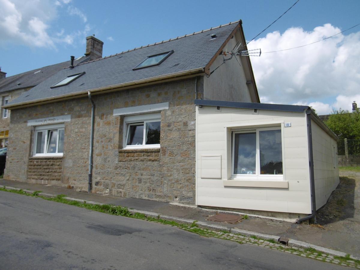 maison en Vente à Champ-du-Boult (14380)