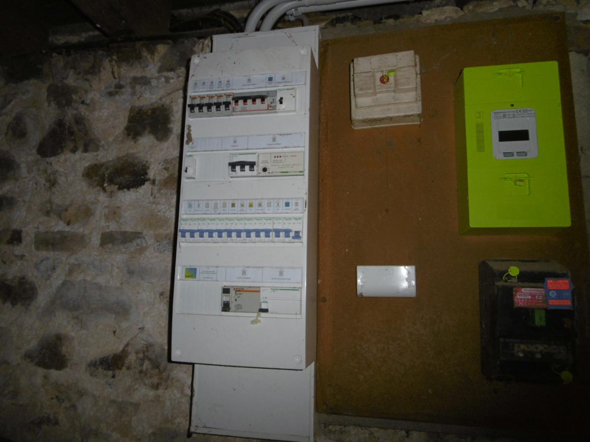 maison en Vente à Landelles-et-Coupigny (14380)