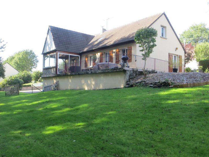 maison en Vente à Le Bény-Bocage (14350)