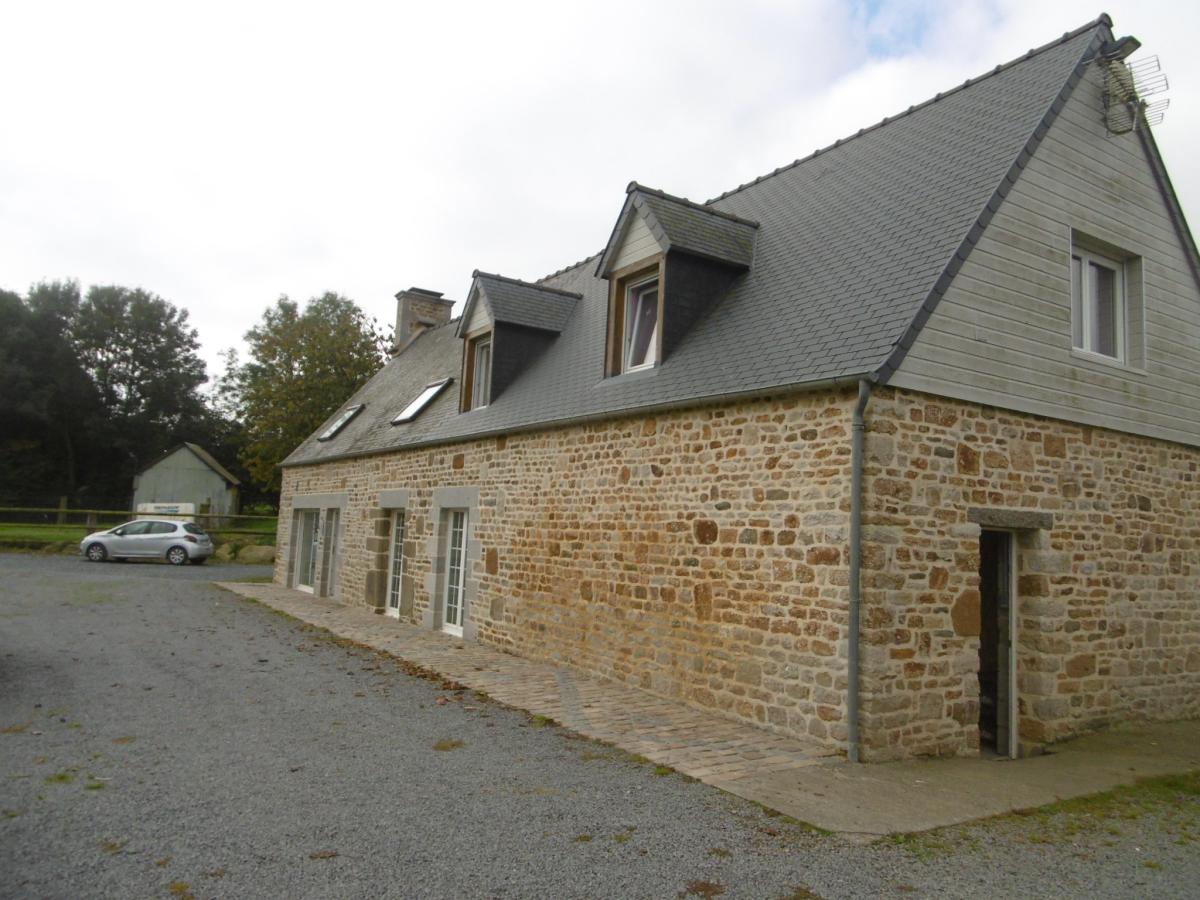 maison en Vente à La Colombe (50800)