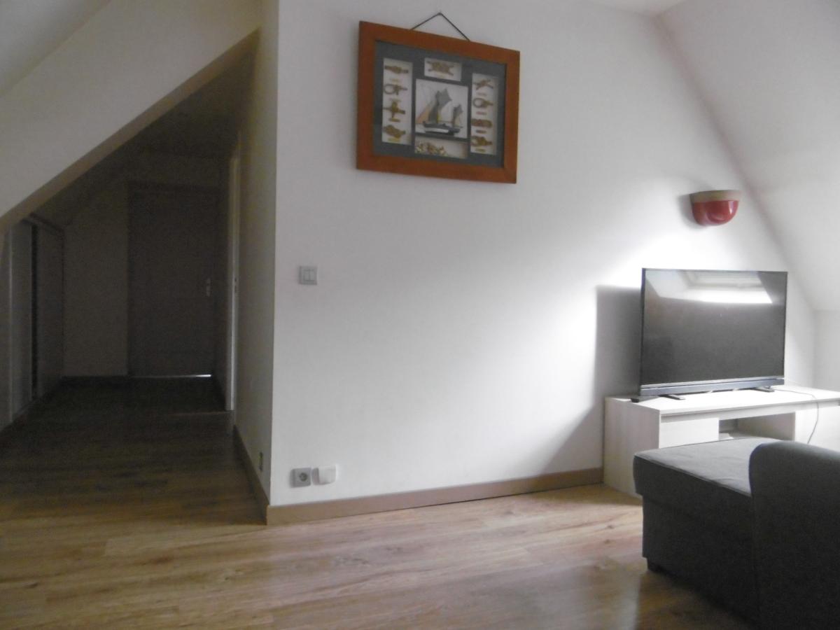 maison en Vente à La Colombe (50800)