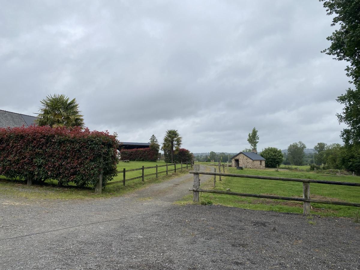 maison en Vente à La Colombe (50800)
