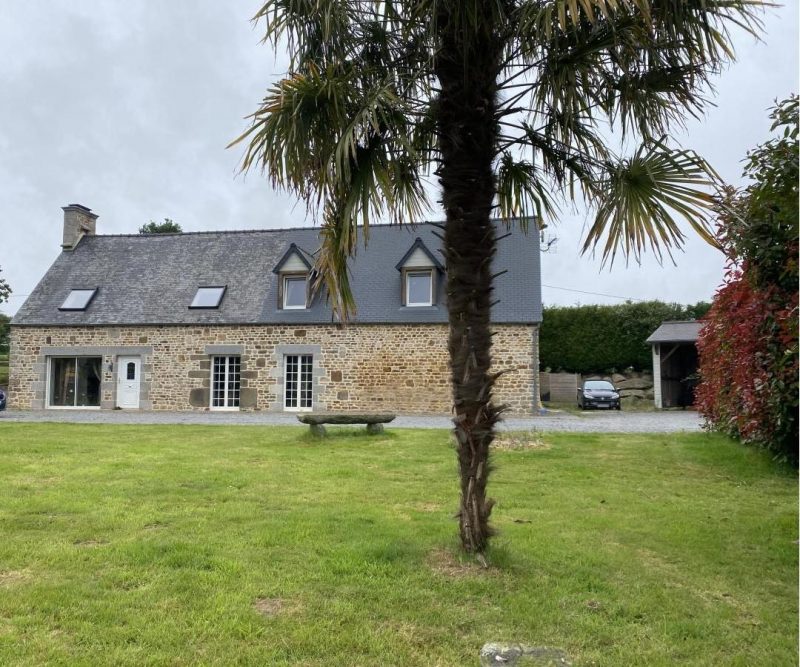 maison en Vente à La Colombe (50800)