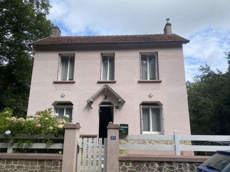 maison en Vente à Souleuvre en Bocage (14350)