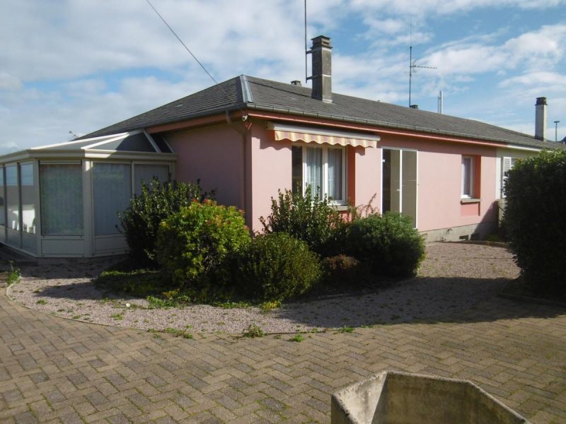 maison en Vente à Vire Normandie (14500)