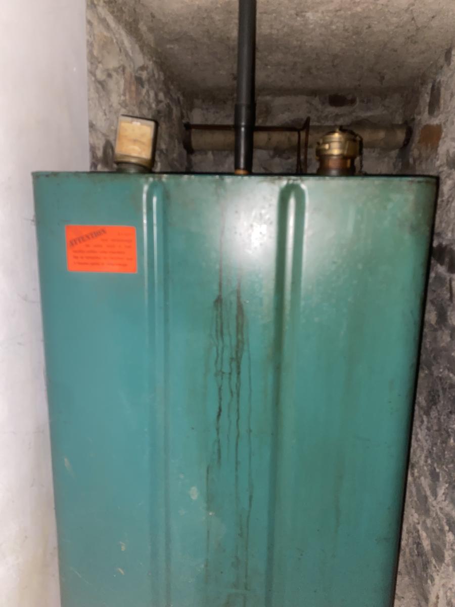 maison en Vente à Souleuvre en Bocage (14350)