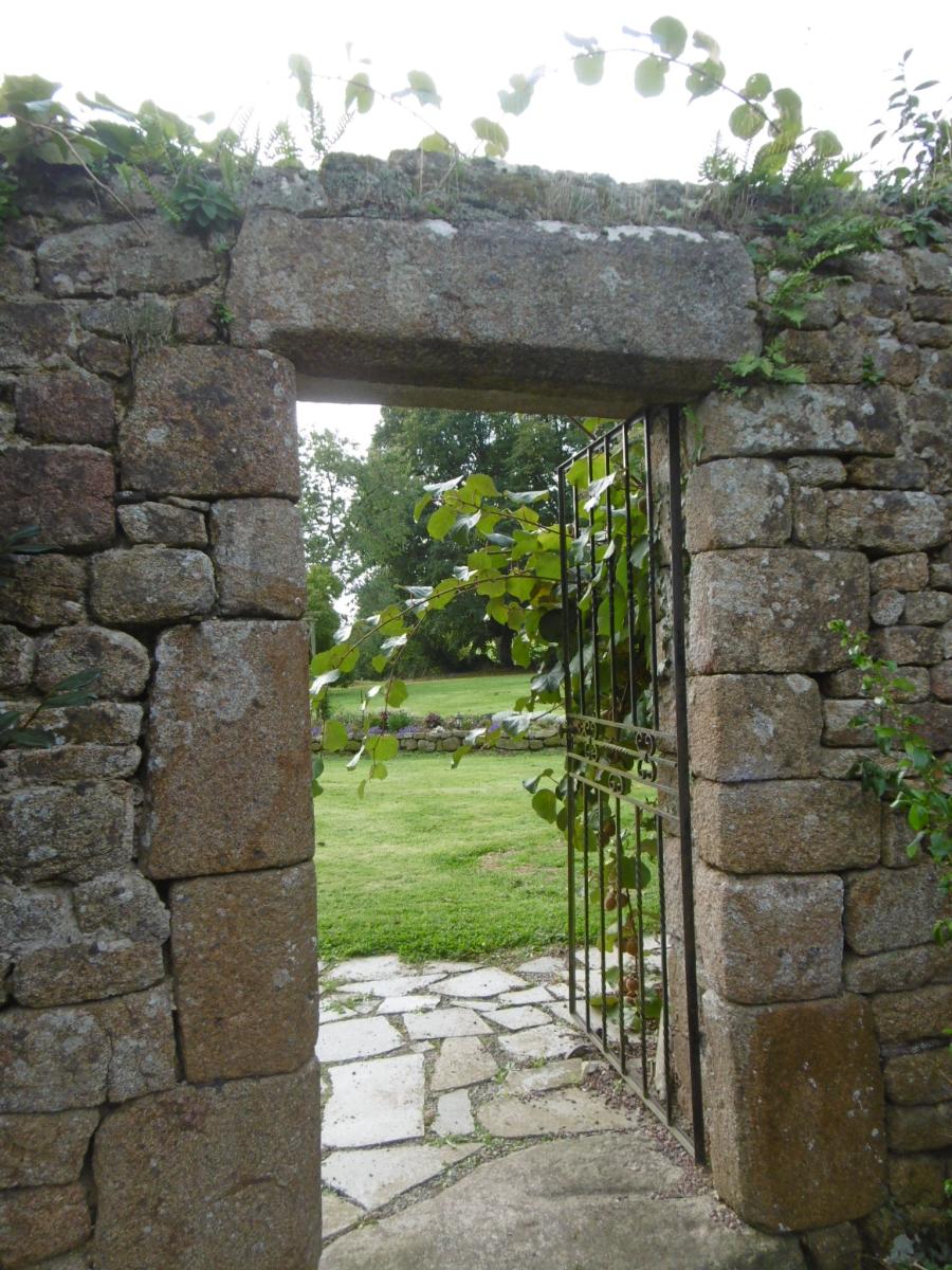 maison en Vente à Saint-Germain-de-Tallevende-la-Lande-Vaumont (14500)