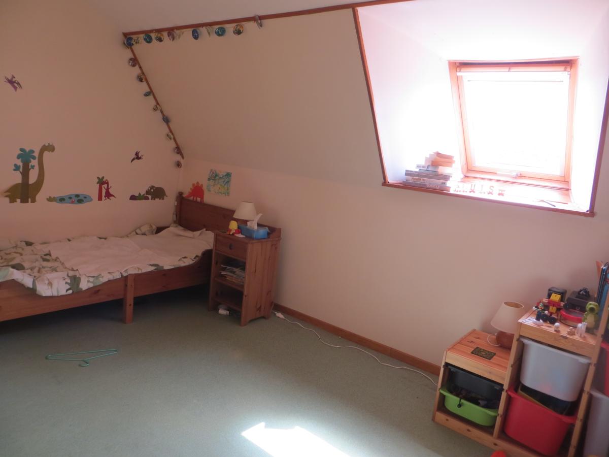 maison en Vente à Noues de Sienne (14380)