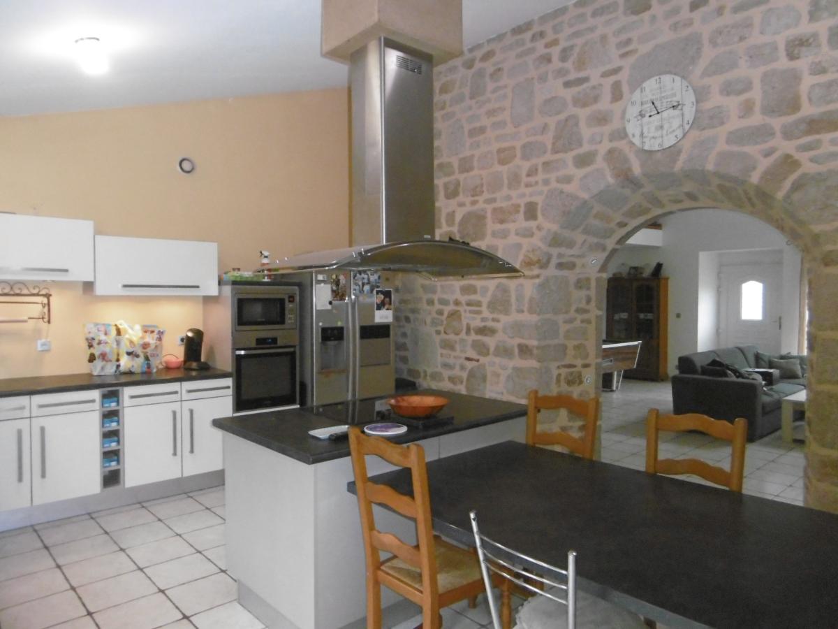 maison en Vente à La Colombe (50800)