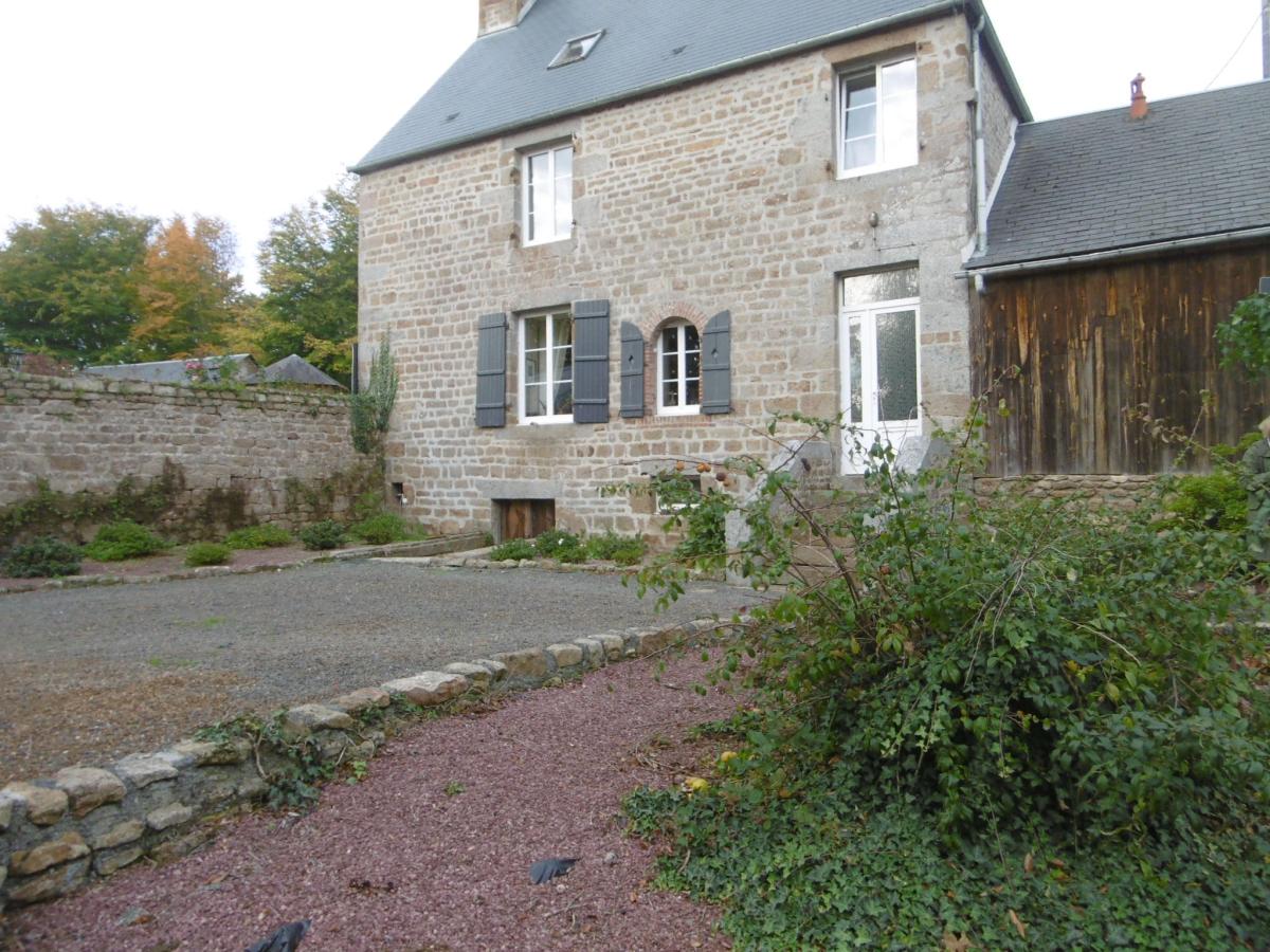 maison en Vente à Saint-Germain-de-Tallevende-la-Lande-Vaumont (14500)