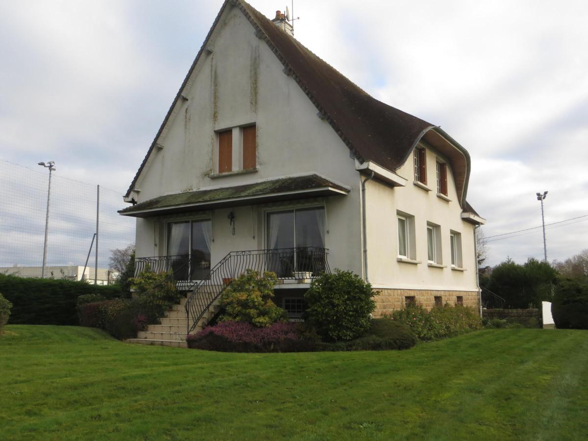 maison en Vente à Vire (14500)