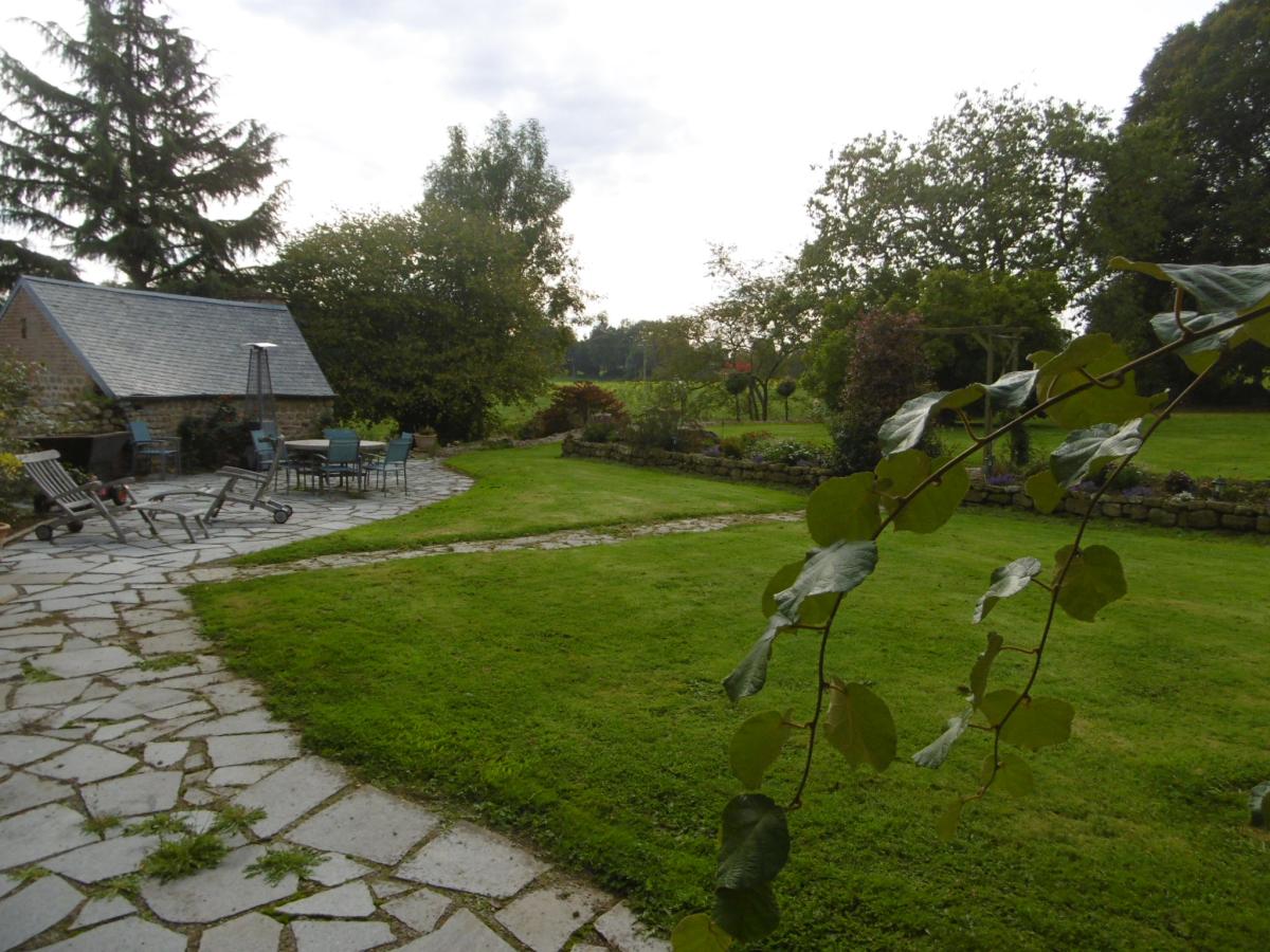 maison en Vente à Saint-Germain-de-Tallevende-la-Lande-Vaumont (14500)