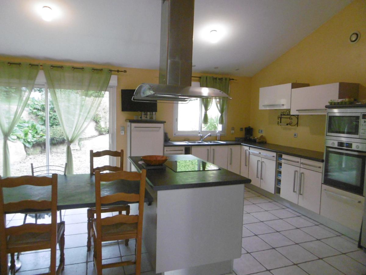 maison en Vente à La Colombe (50800)