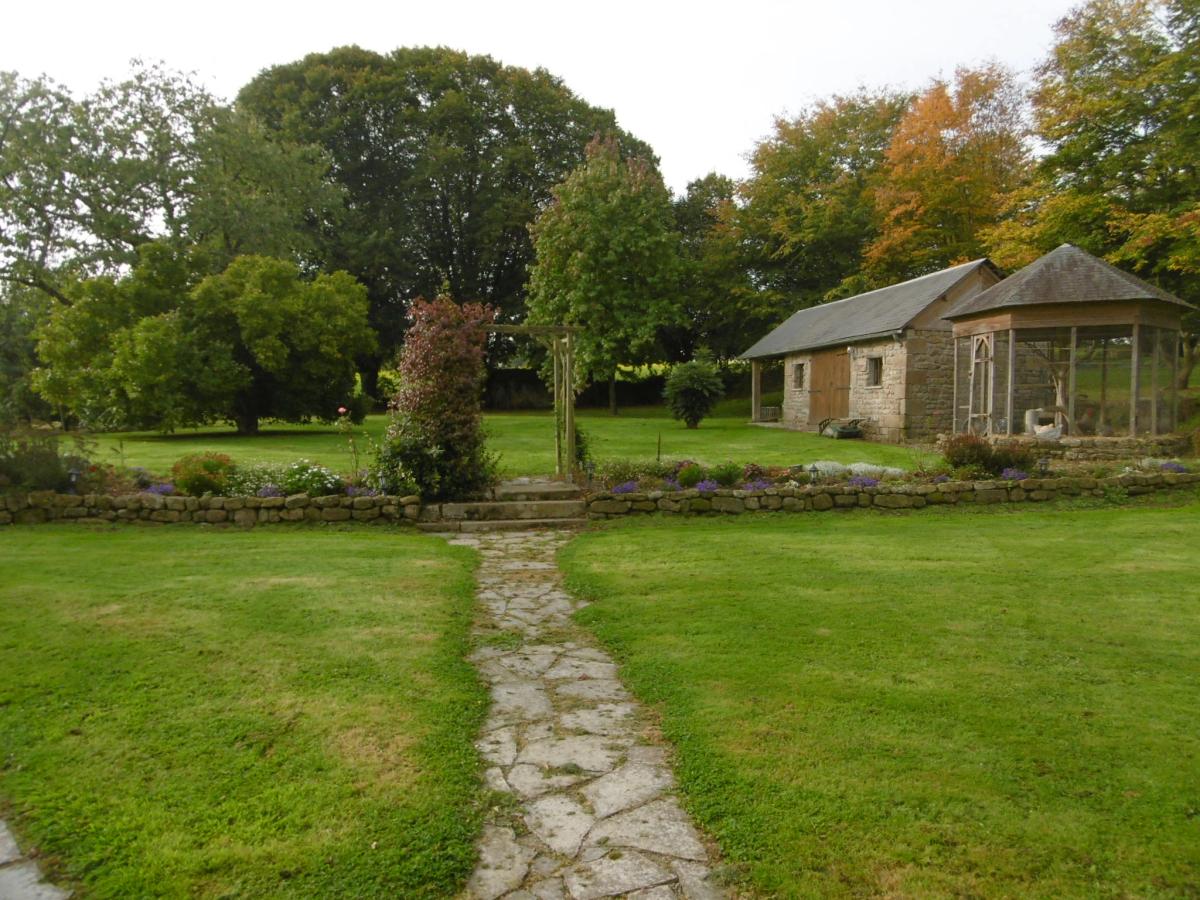 maison en Vente à Saint-Germain-de-Tallevende-la-Lande-Vaumont (14500)