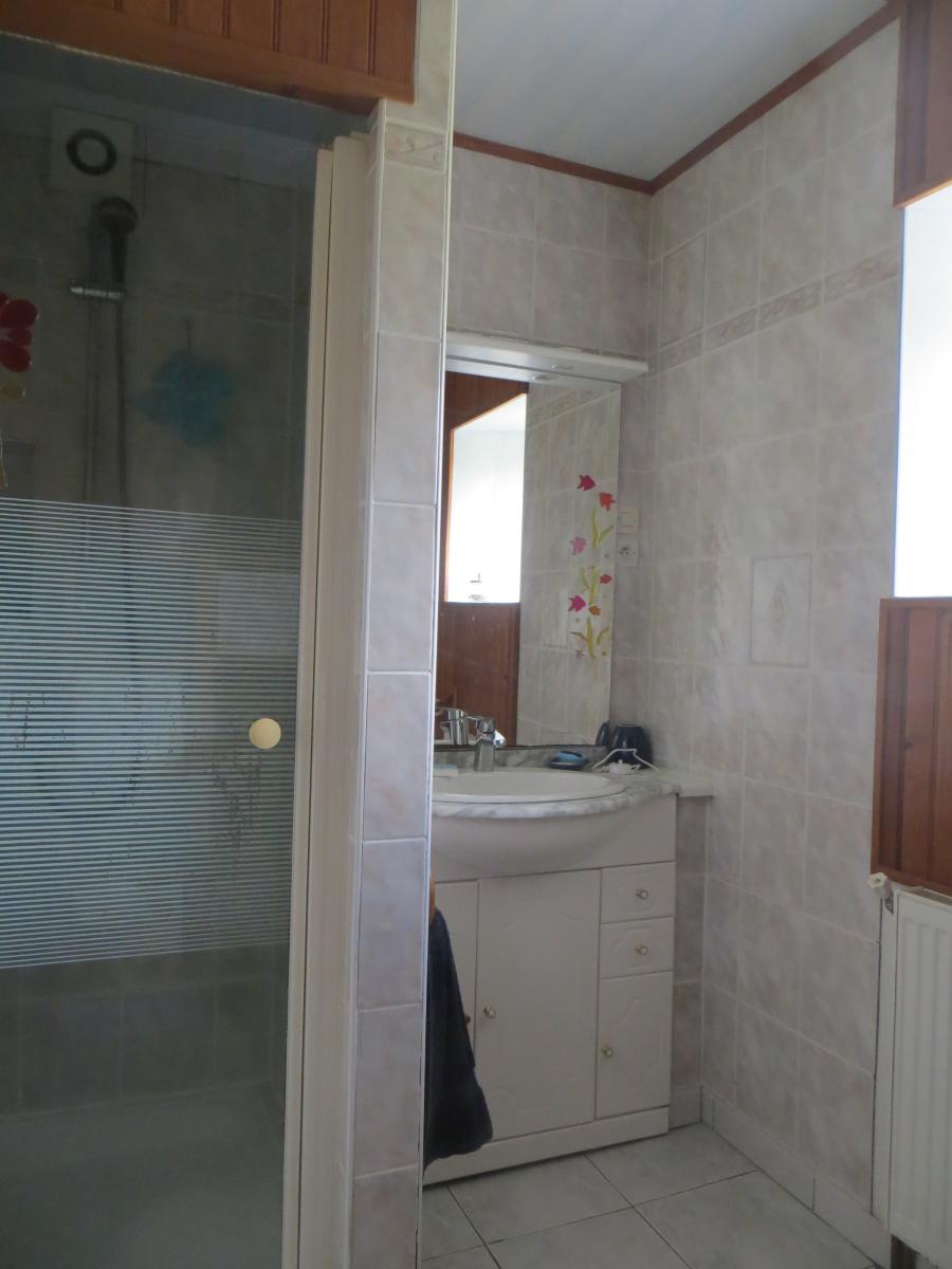 maison en Vente à Noues de Sienne (14380)