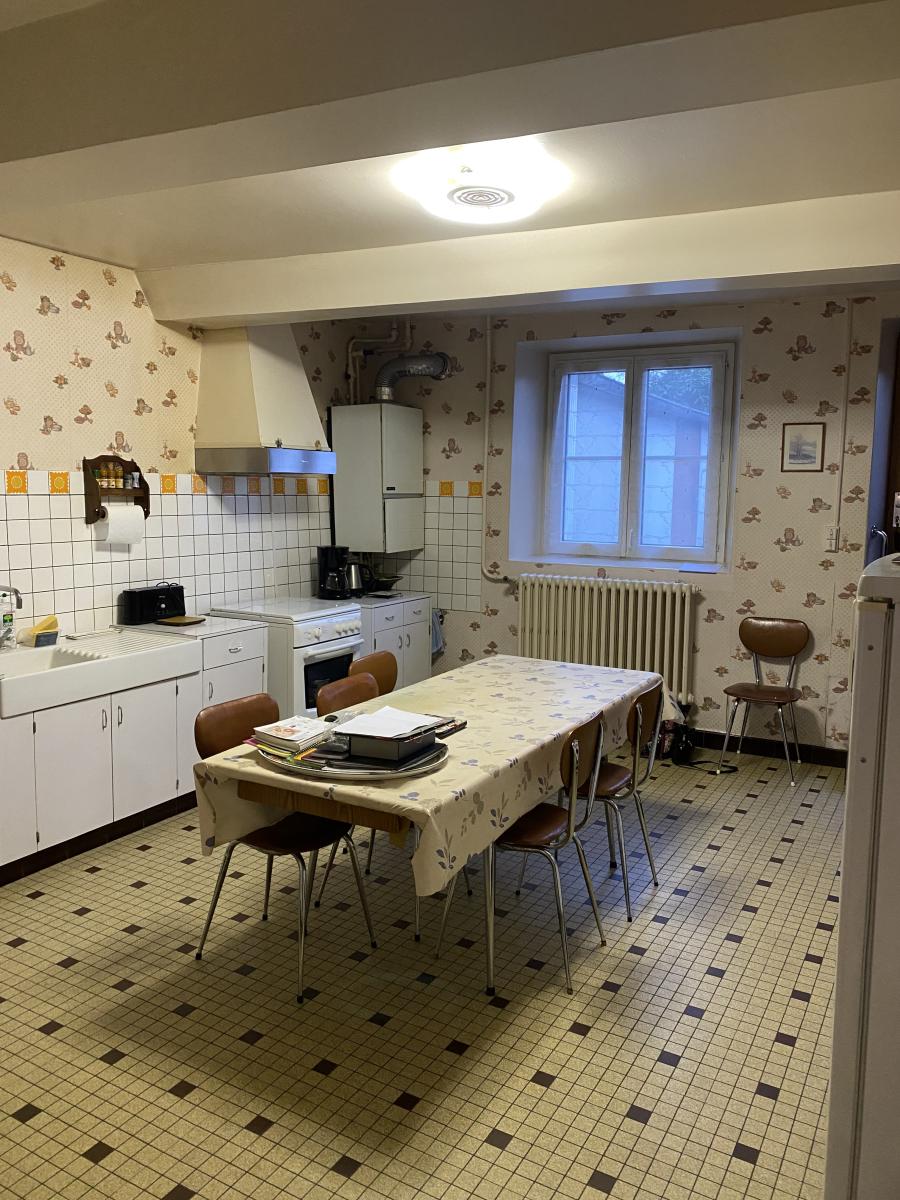 maison en Vente à Vire (14500)