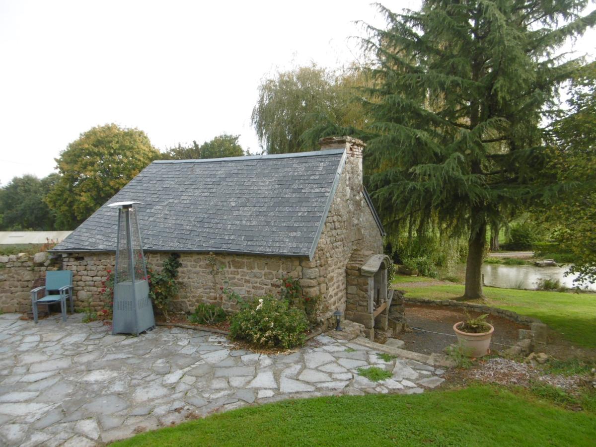maison en Vente à Saint-Germain-de-Tallevende-la-Lande-Vaumont (14500)