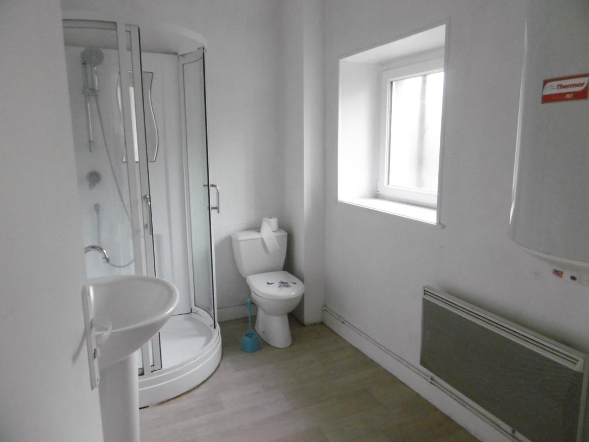 maison en Vente à Landelles-et-Coupigny (14380)