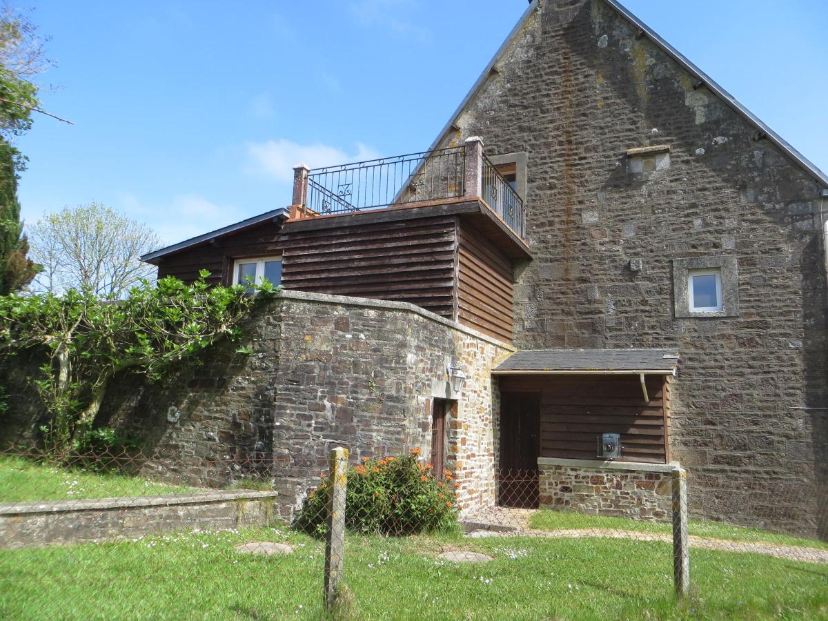 maison en Vente à Noues de Sienne (14380)