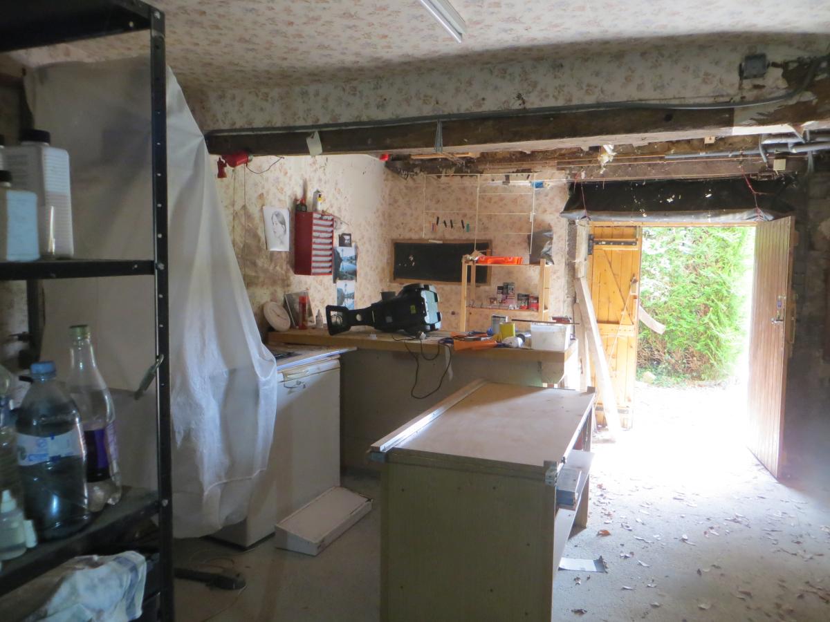 maison en Vente à Noues de Sienne (14380)