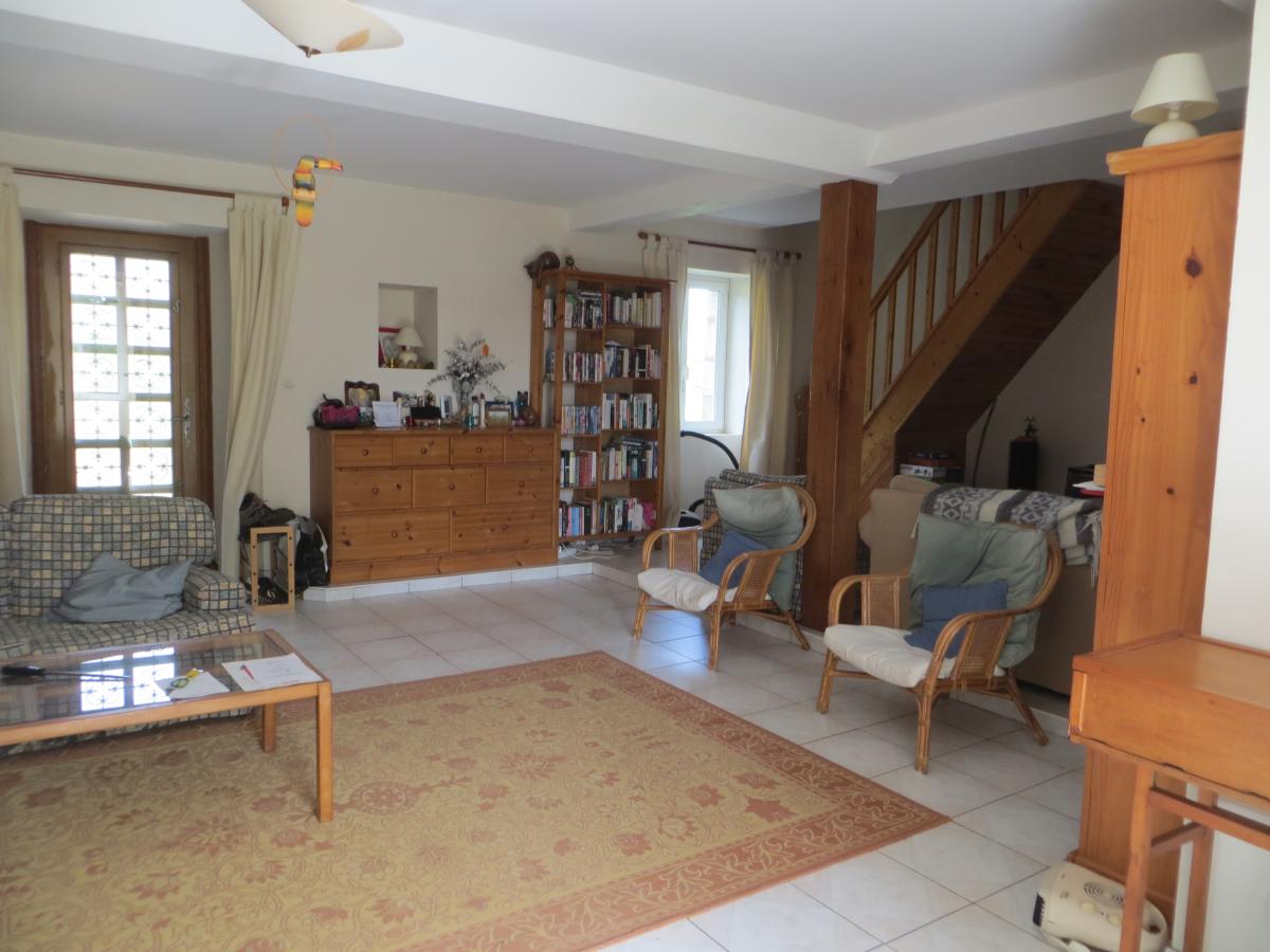 maison en Vente à Noues de Sienne (14380)