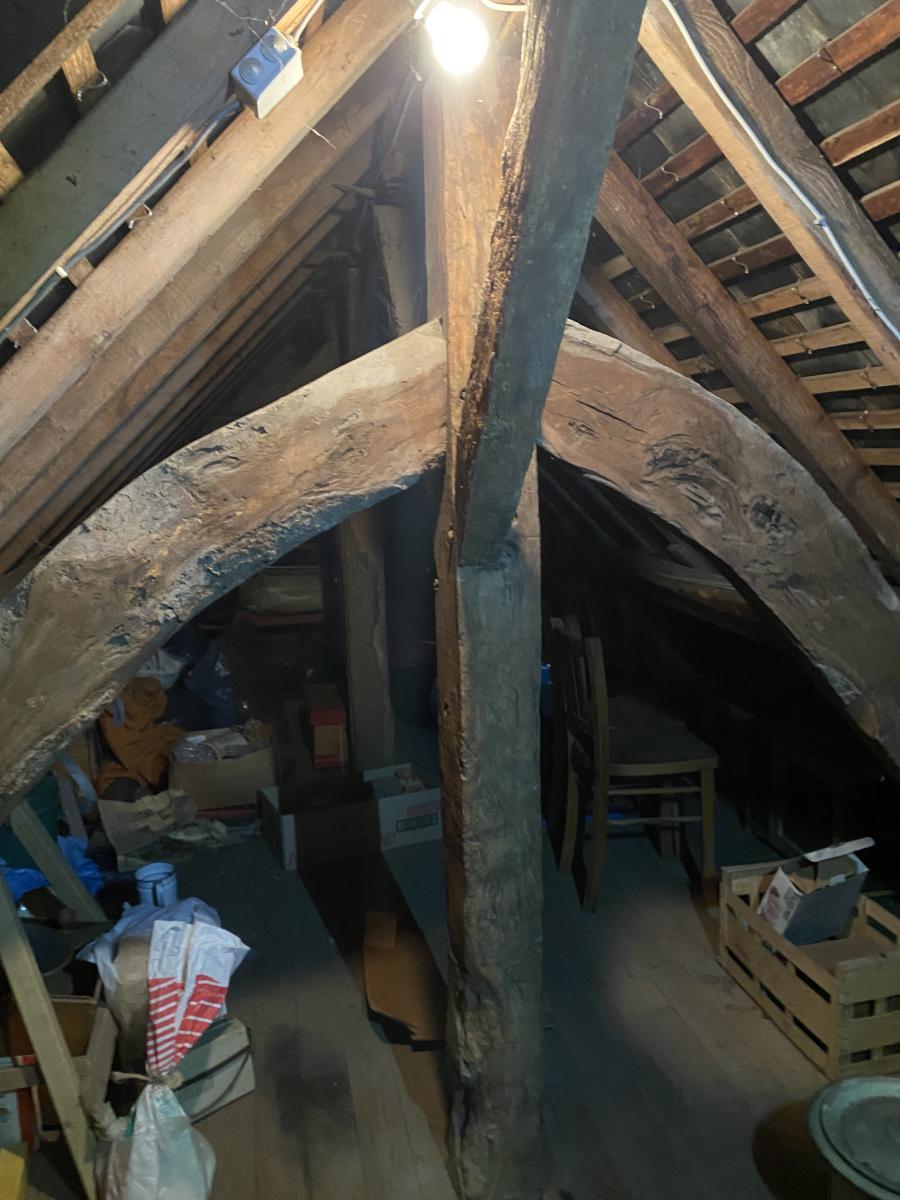 maison en Vente à Vire (14500)