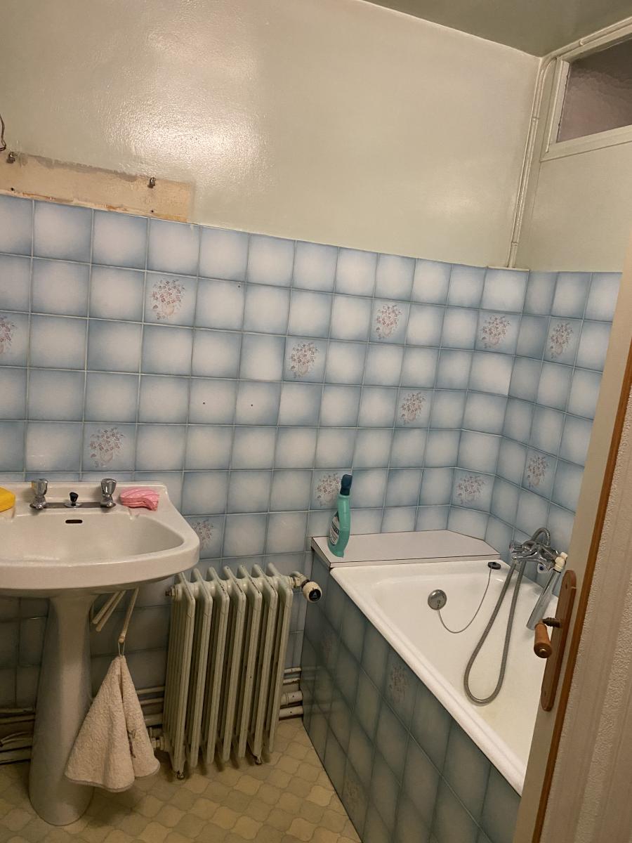 maison en Vente à Vire (14500)