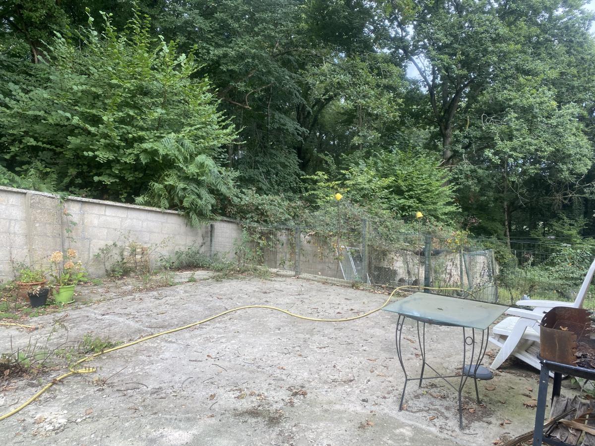 maison en Vente à Souleuvre en Bocage (14350)
