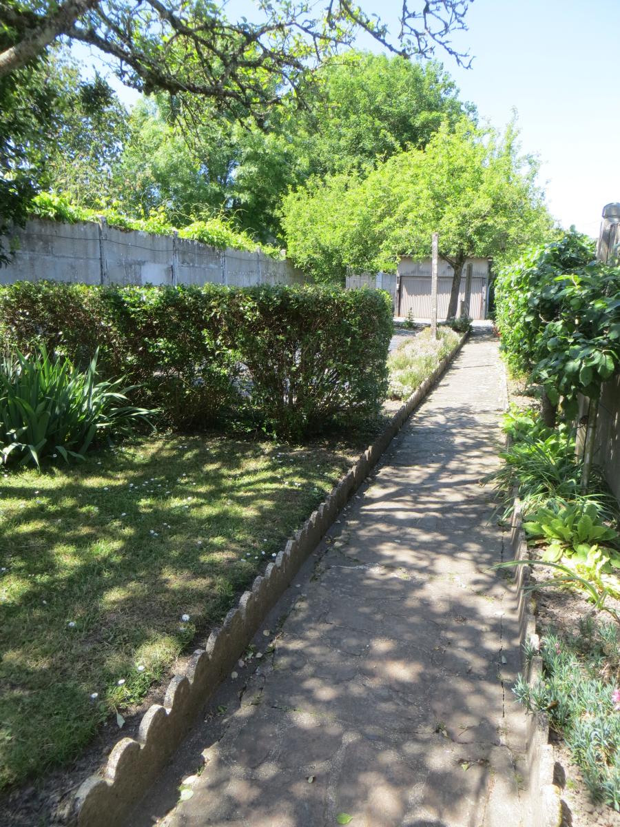 maison en Vente à Vire (14500)