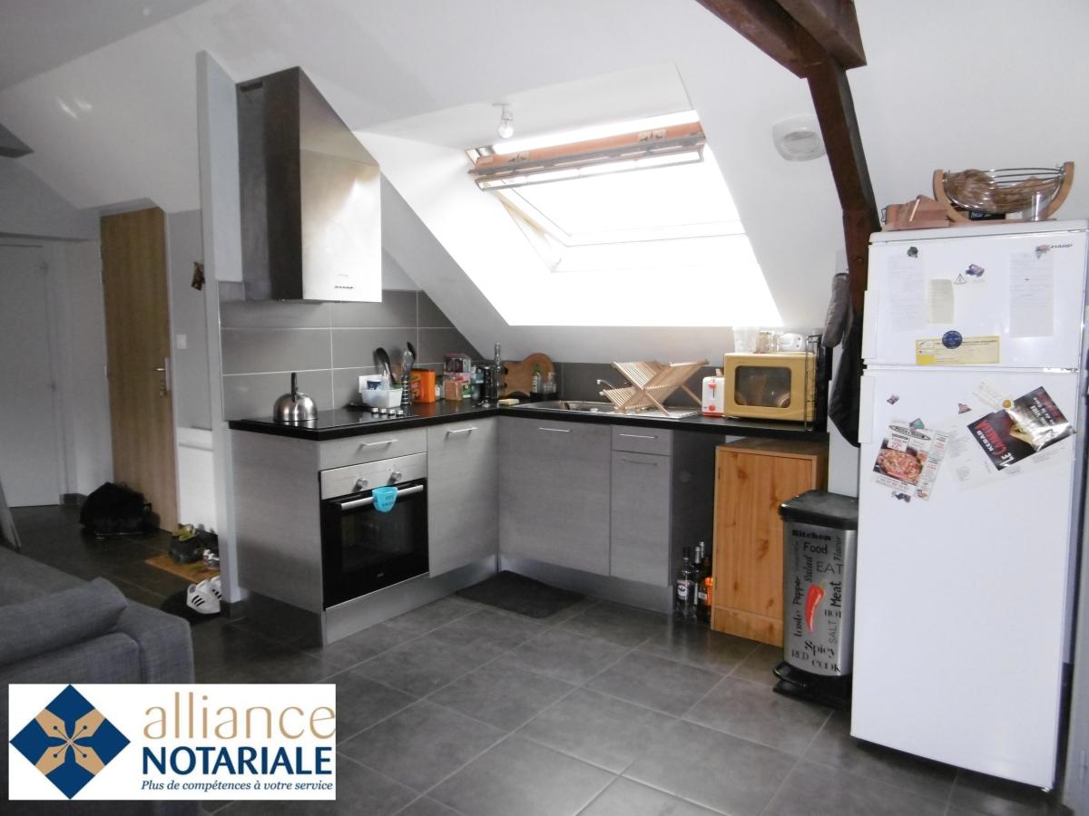 appartement en Location à Vire (14500)