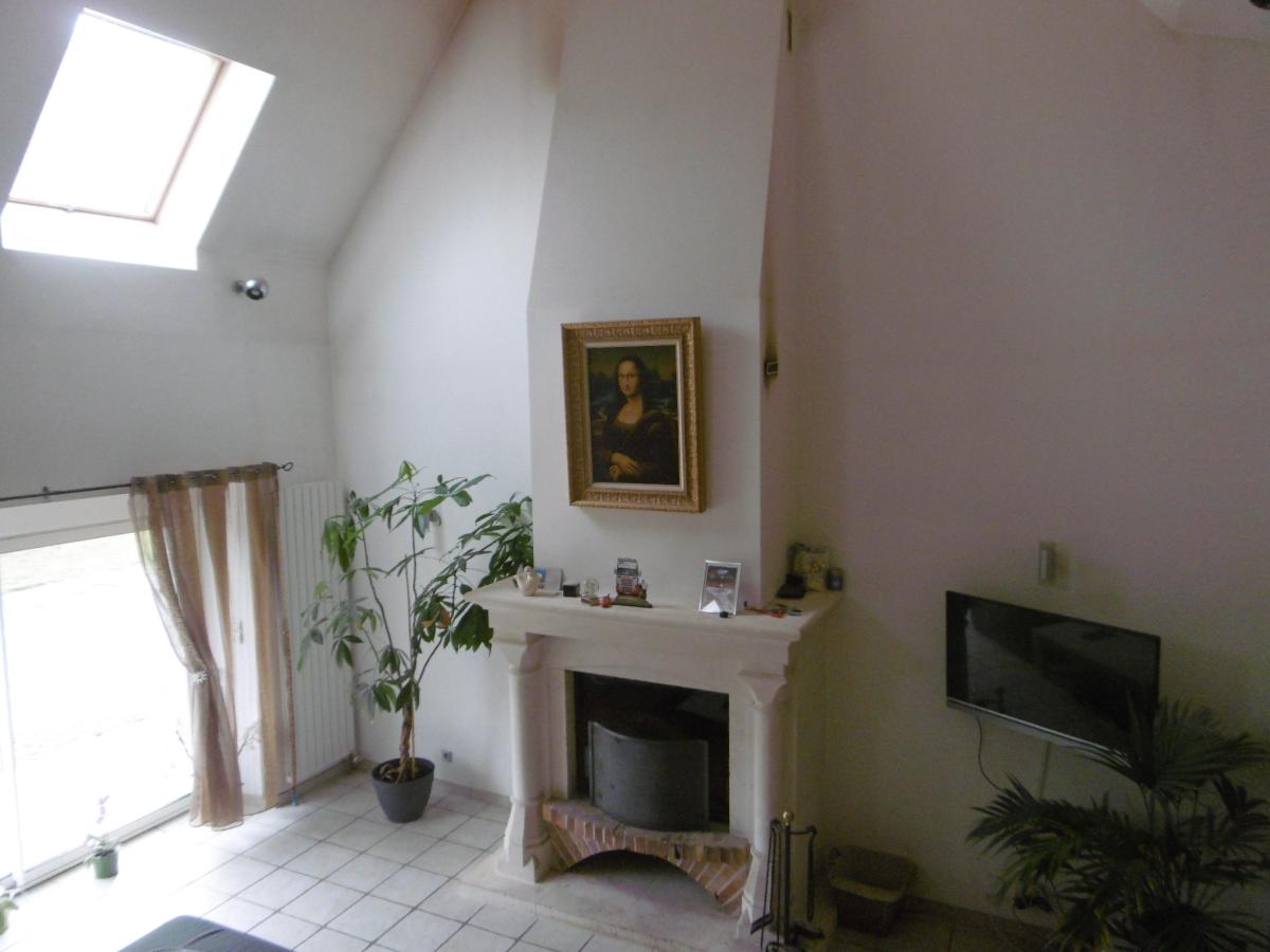 maison en Vente à La Colombe (50800)